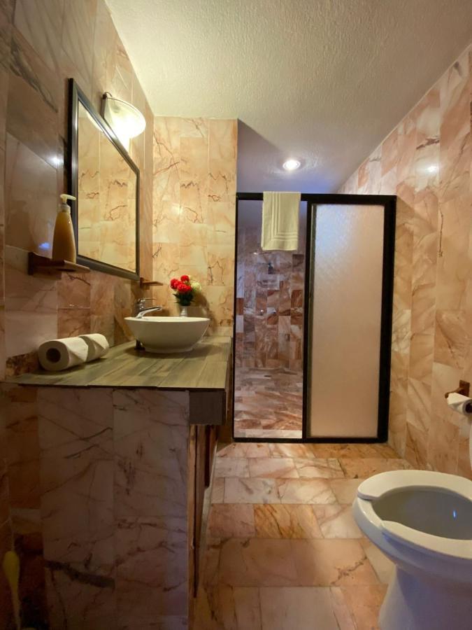 Апартаменты Departamento Deli Канкун Экстерьер фото