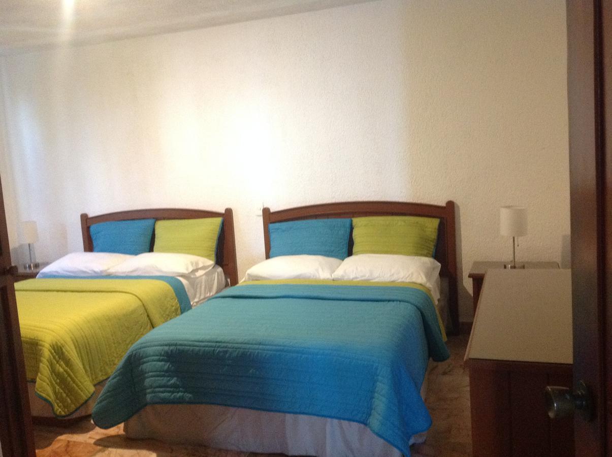 Апартаменты Departamento Deli Канкун Экстерьер фото