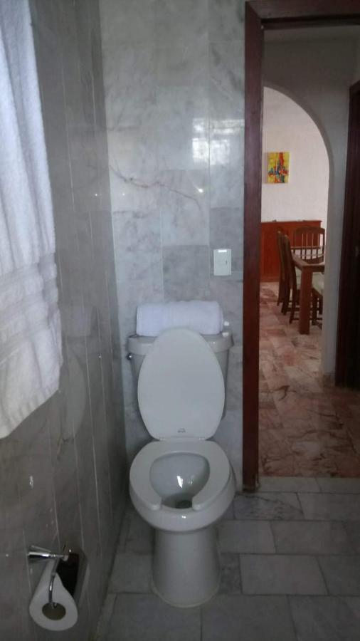Апартаменты Departamento Deli Канкун Экстерьер фото